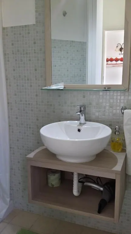 Bed and Breakfast La Casa Dei Nonni Custonaci
